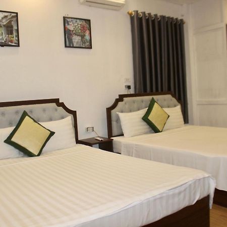 Hanoi Little Hotel Exteriér fotografie