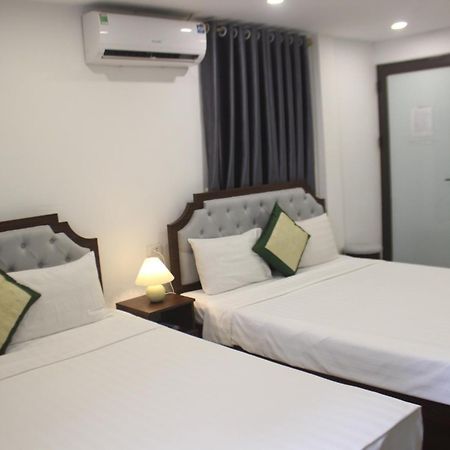 Hanoi Little Hotel Exteriér fotografie