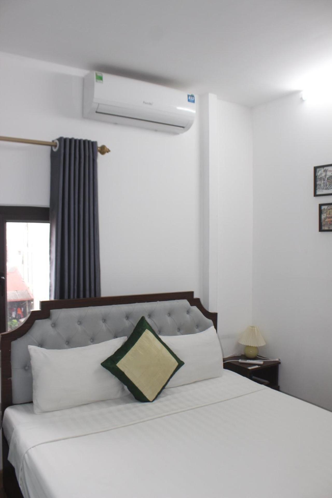 Hanoi Little Hotel Exteriér fotografie